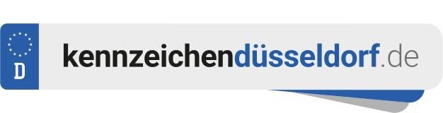 Autokennzeichen online bestellen